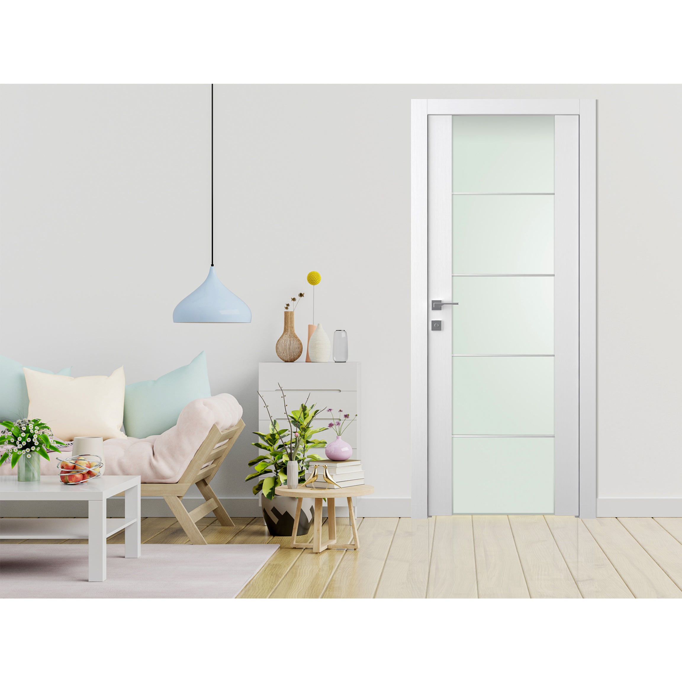 Palladio 202 4H Vetro