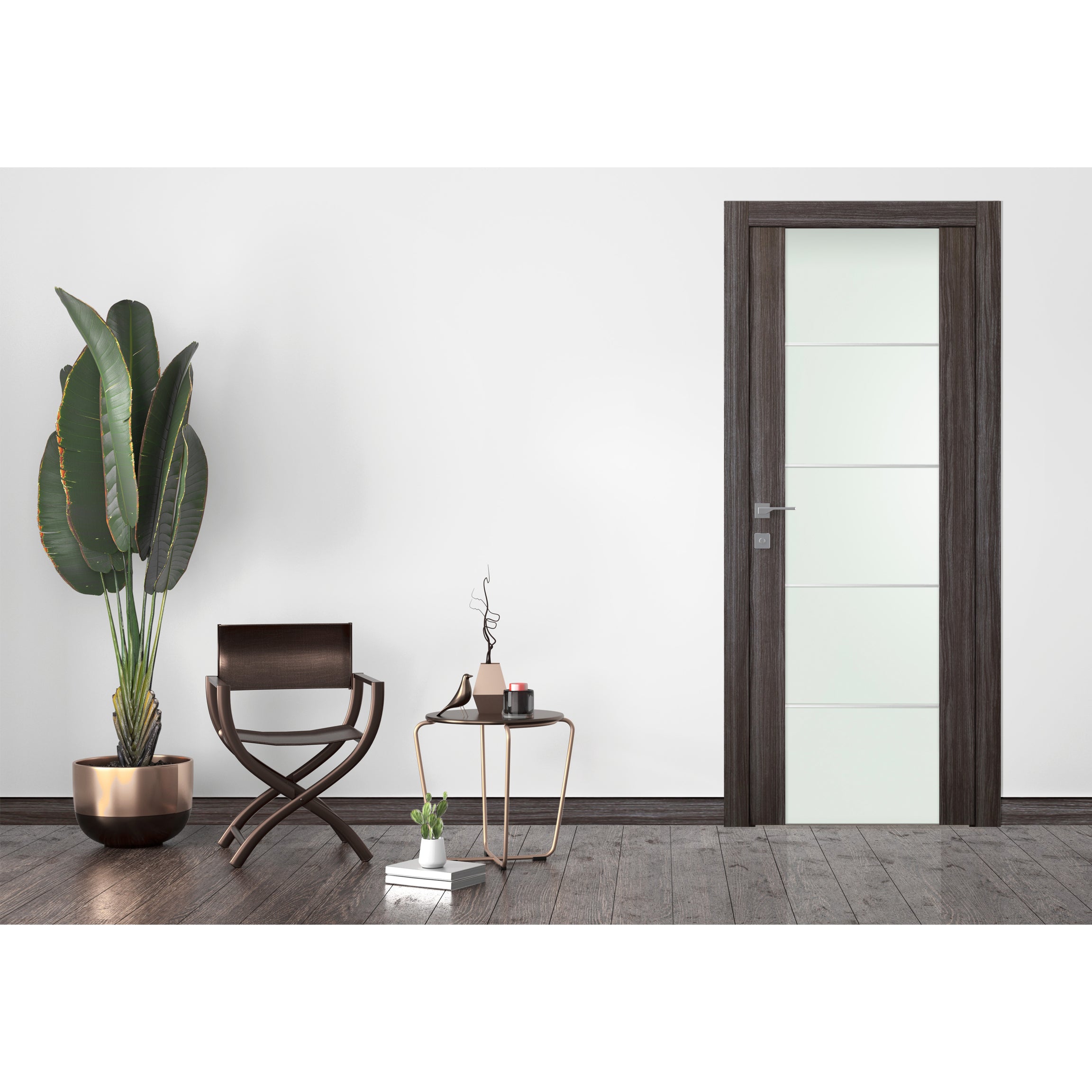 Palladio 202 4H Vetro