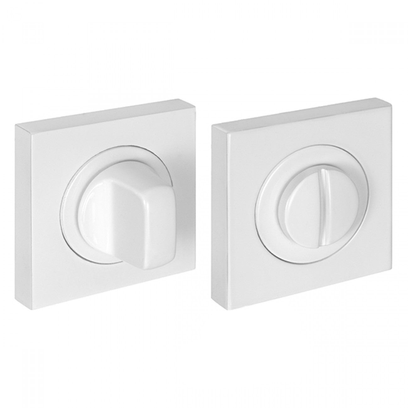 COVER PLATES BK6 KM WH-19, WHITE