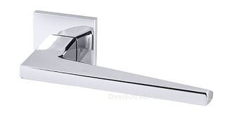 DOOR HANDLE MORI USS CP-8, CHROME